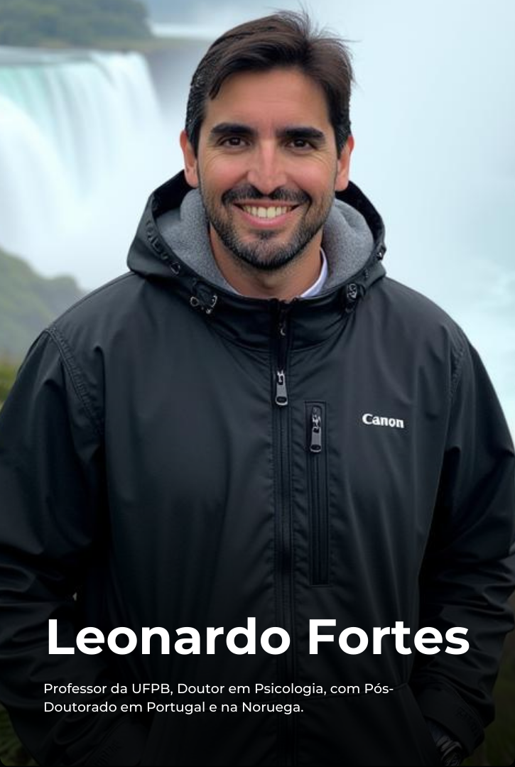 Prof. Dr. Leonardo Fortes